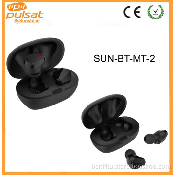 5.0 Tws True Wireless Sports Headphone